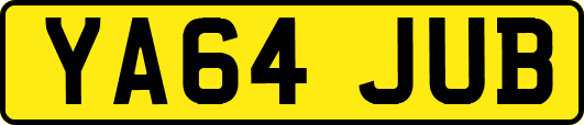 YA64JUB