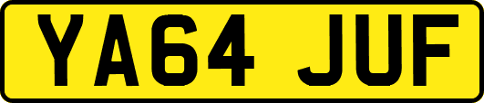 YA64JUF