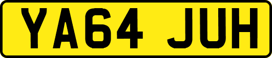 YA64JUH