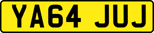 YA64JUJ