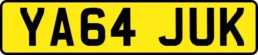 YA64JUK