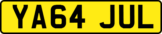 YA64JUL