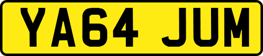 YA64JUM
