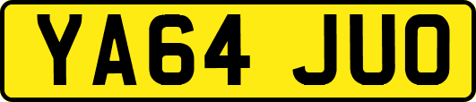 YA64JUO