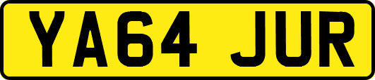 YA64JUR