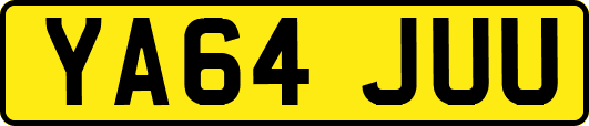 YA64JUU