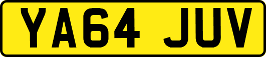 YA64JUV