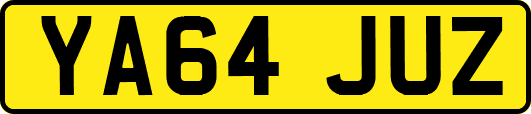 YA64JUZ