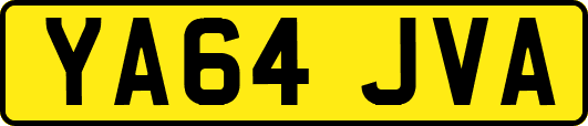 YA64JVA