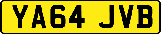 YA64JVB