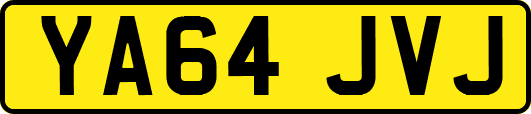 YA64JVJ