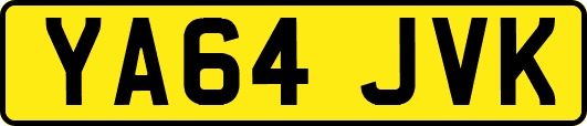 YA64JVK