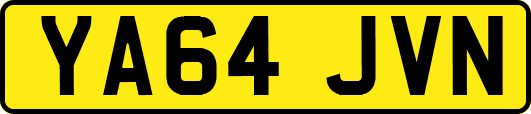 YA64JVN