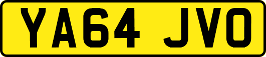 YA64JVO