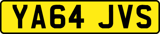 YA64JVS