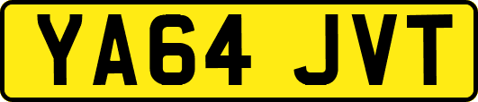 YA64JVT