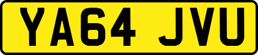 YA64JVU