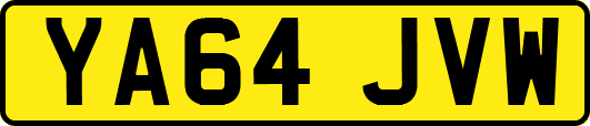 YA64JVW