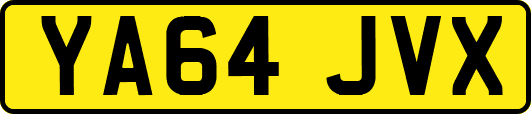 YA64JVX