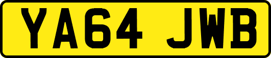 YA64JWB