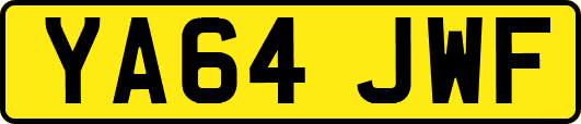 YA64JWF