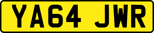 YA64JWR