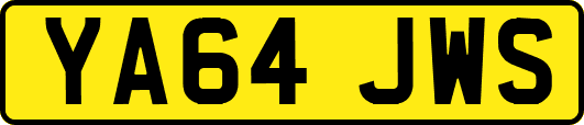 YA64JWS