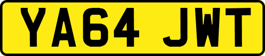 YA64JWT