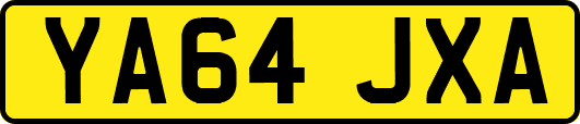 YA64JXA