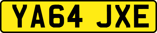 YA64JXE