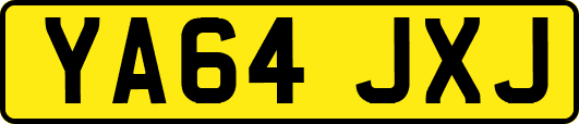 YA64JXJ