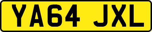 YA64JXL