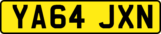 YA64JXN