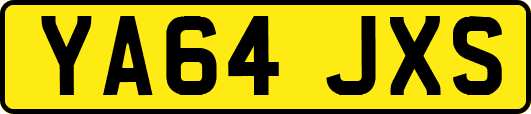 YA64JXS