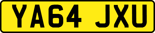 YA64JXU