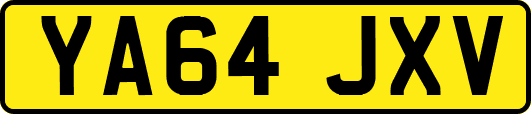 YA64JXV