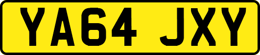 YA64JXY
