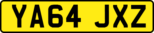 YA64JXZ