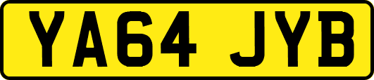 YA64JYB