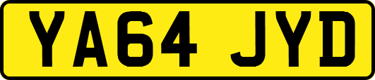 YA64JYD