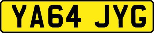 YA64JYG