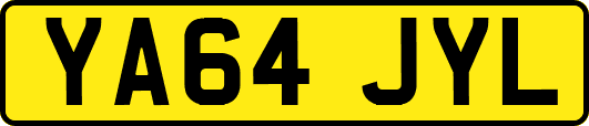 YA64JYL