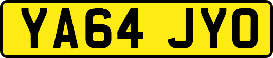 YA64JYO