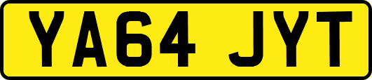 YA64JYT