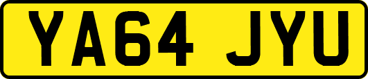 YA64JYU