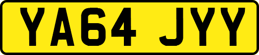 YA64JYY