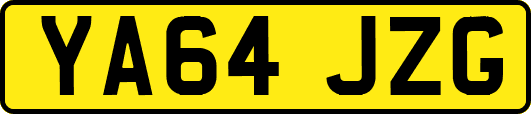 YA64JZG