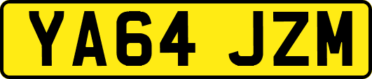 YA64JZM