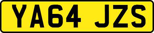 YA64JZS