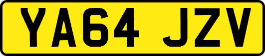 YA64JZV